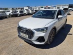 Audi Q3 Sportback 45 Tfsi E 180kw S Tronic Advanced Audi Q3 Sportback 45 Tfsi E 180kw S Tronic Advanced