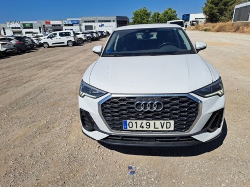 40543ad341c7ad9b85737cf1254c2d0f-573 Audi Q3 Sportback 45 Tfsi E 180kw S Tronic Advanced - 2