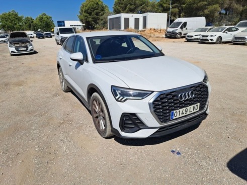 40543ad341c7ad9b85737cf1254c2d0f-574 Audi Q3 Sportback 45 Tfsi E 180kw S Tronic Advanced - 3