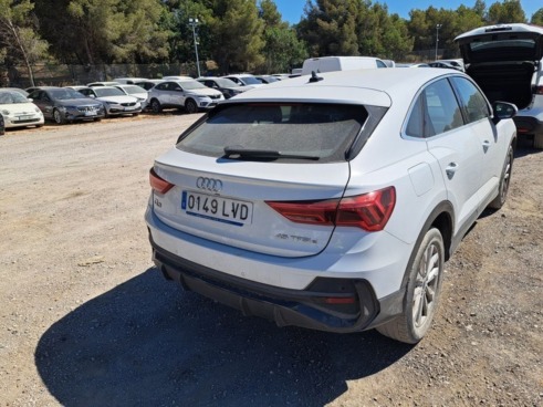 40543ad341c7ad9b85737cf1254c2d0f-575 Audi Q3 Sportback 45 Tfsi E 180kw S Tronic Advanced - 4