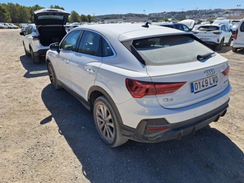 40543ad341c7ad9b85737cf1254c2d0f-577 Audi Q3 Sportback 45 Tfsi E 180kw S Tronic Advanced - 6