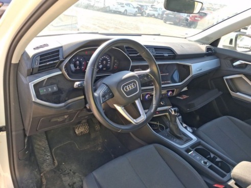 40543ad341c7ad9b85737cf1254c2d0f-586 Audi Q3 Sportback Advanced 35 Tdi 110kw (150cv) S Tronic - 7