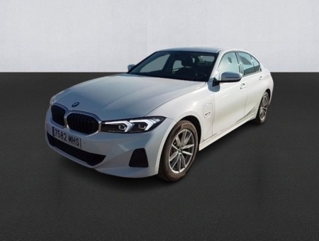 40543ad341c7ad9b85737cf1254c2d0f-588 BMW Serie 3 320e