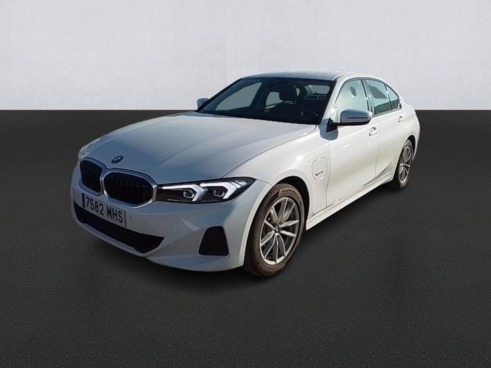 40543ad341c7ad9b85737cf1254c2d0f-588 Bmw Series 3 320e - 1