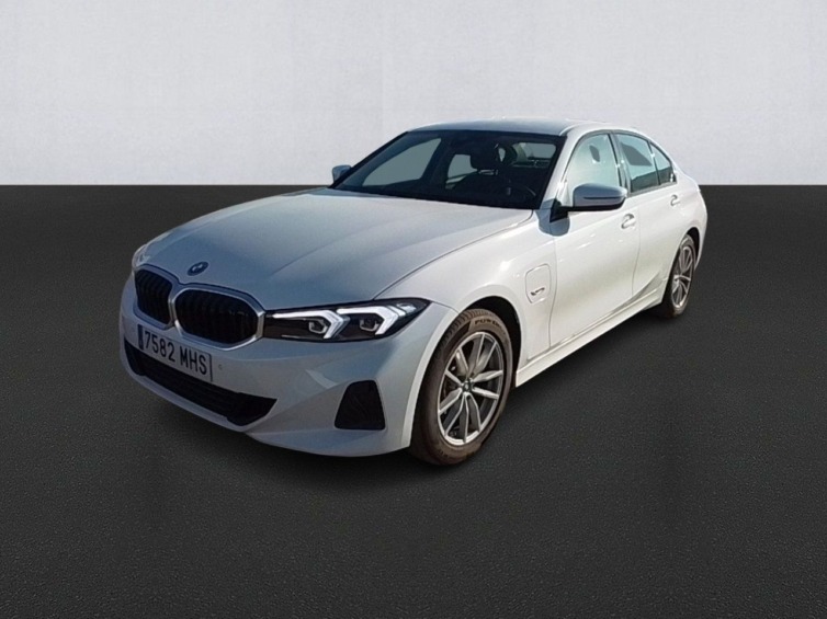 Bmw Series 3 320e Bmw Series 3 320e