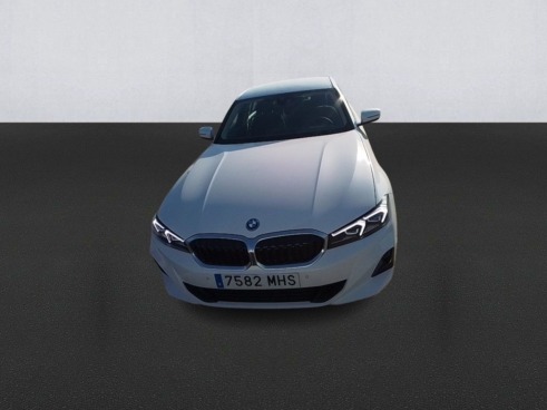 40543ad341c7ad9b85737cf1254c2d0f-589 Bmw Series 3 320e - 2
