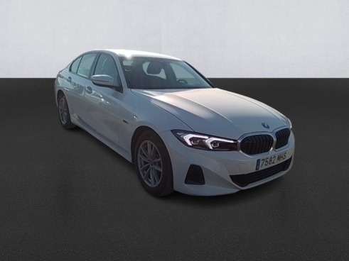40543ad341c7ad9b85737cf1254c2d0f-590 Bmw Series 3 320e - 3