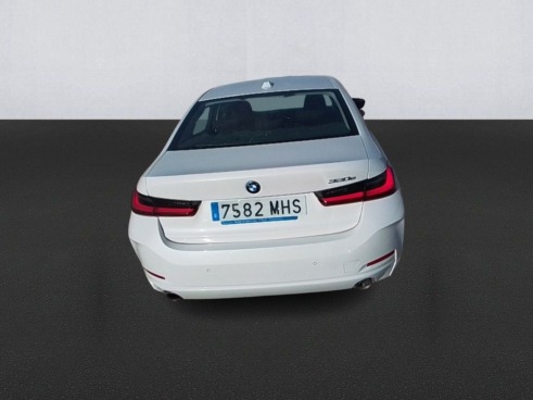 40543ad341c7ad9b85737cf1254c2d0f-592 Bmw Series 3 320e - 5