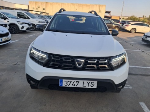 40543ad341c7ad9b85737cf1254c2d0f-609 Dacia Duster Comfort Blue Dci 85kw (115cv) 4×4 - 2