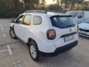 40543ad341c7ad9b85737cf1254c2d0f-613 Dacia Duster Comfort Blue Dci 85kw (115cv) 4×4 - 6