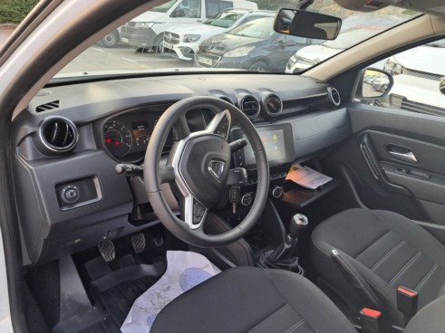 40543ad341c7ad9b85737cf1254c2d0f-614 Dacia Duster Comfort Blue Dci 85kw (115cv) 4×4 - 7