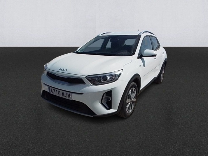 Kia Stonic 1.2 Dpi 62kw (84cv) Concept