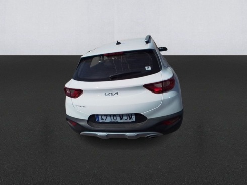 40543ad341c7ad9b85737cf1254c2d0f-640 Kia Stonic 1.2 Dpi 62kw (84cv) Concept - 5
