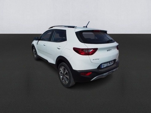 40543ad341c7ad9b85737cf1254c2d0f-641 Kia Stonic 1.2 Dpi 62kw (84cv) Concept - 6