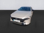 Mazda Mazda3 2.0 E-skyactiv-x Homura