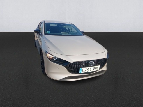 40543ad341c7ad9b85737cf1254c2d0f-646 Mazda Mazda3 2.0 E-skyactiv-x Homura - 3