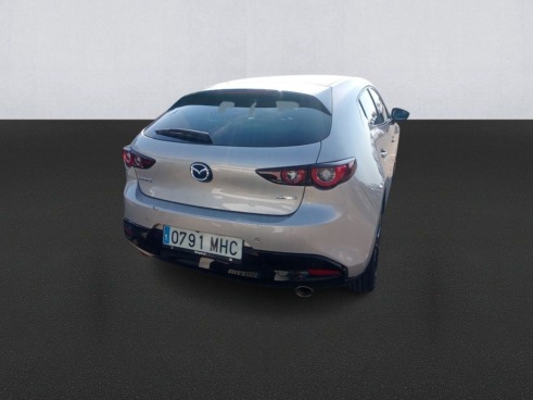 40543ad341c7ad9b85737cf1254c2d0f-647 Mazda Mazda3 2.0 E-skyactiv-x Homura - 4