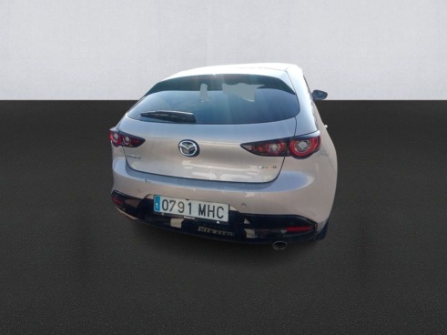 40543ad341c7ad9b85737cf1254c2d0f-648 Mazda Mazda3 2.0 E-skyactiv-x Homura - 5