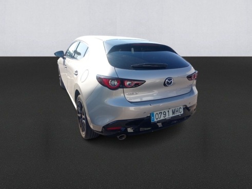 40543ad341c7ad9b85737cf1254c2d0f-649 Mazda Mazda3 2.0 E-skyactiv-x Homura - 6