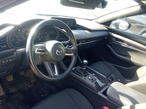 40543ad341c7ad9b85737cf1254c2d0f-650 Mazda Mazda3 2.0 E-skyactiv-x Homura - 7