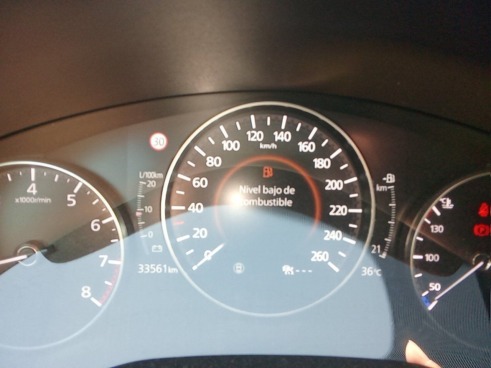 40543ad341c7ad9b85737cf1254c2d0f-651 Mazda Mazda3 2.0 E-skyactiv-x Homura - 8