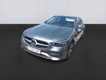 40543ad341c7ad9b85737cf1254c2d0f-652 Mercedes Clase C C 200