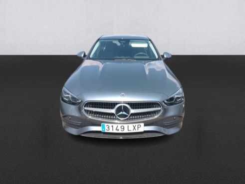 40543ad341c7ad9b85737cf1254c2d0f-653 Mercedes C-class C 200 - 2