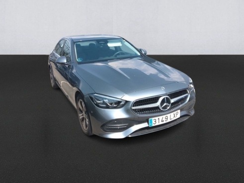 40543ad341c7ad9b85737cf1254c2d0f-654 Mercedes C-class C 200 - 3
