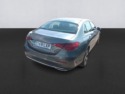 40543ad341c7ad9b85737cf1254c2d0f-655 Mercedes C-class C 200 - 4
