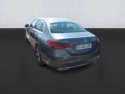 40543ad341c7ad9b85737cf1254c2d0f-657 Mercedes C-class C 200 - 6
