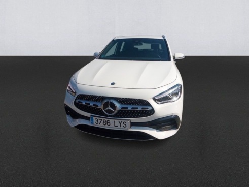 40543ad341c7ad9b85737cf1254c2d0f-661 Mercedes Gla 200 D - 2