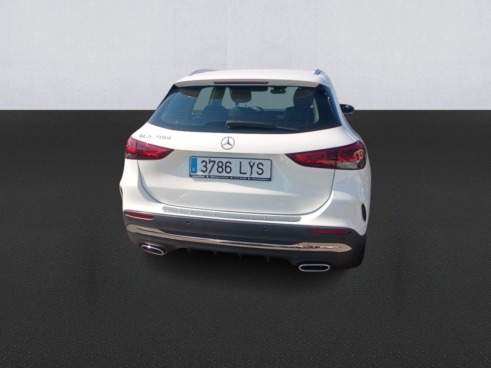 40543ad341c7ad9b85737cf1254c2d0f-664 Mercedes Gla 200 D - 5