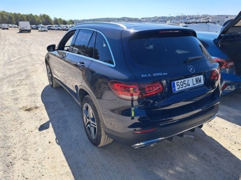 40543ad341c7ad9b85737cf1254c2d0f-689 Mercedes Glc-class Glc 300 De 4matic - 6