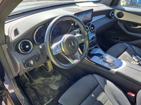 40543ad341c7ad9b85737cf1254c2d0f-690 Mercedes Glc-class Glc 300 De 4matic - 7