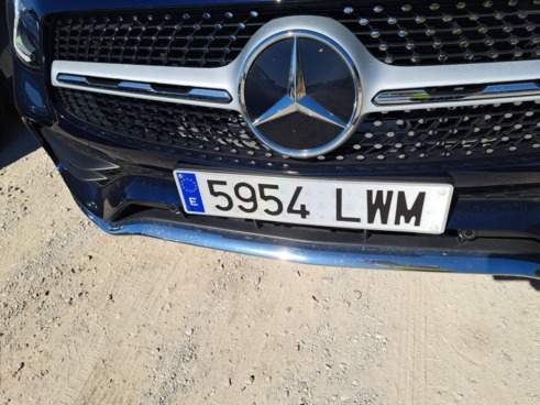 40543ad341c7ad9b85737cf1254c2d0f-691 Mercedes Glc-class Glc 300 De 4matic - 8