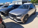 Mercedes Glc-class Glc 300 De 4matic Mercedes Glc-class Glc 300 De 4matic