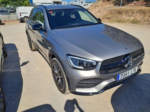 40543ad341c7ad9b85737cf1254c2d0f-694 Mercedes Glc-class Glc 300 De 4matic - 3