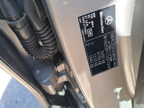 40543ad341c7ad9b85737cf1254c2d0f-699 Mercedes Glc-class Glc 300 De 4matic - 8