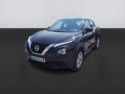 40543ad341c7ad9b85737cf1254c2d0f-708 Nissan Juke Dig-t 86 Kw (117 Cv) 6 M/t Acenta - 1