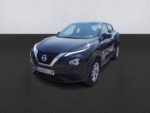 Nissan Juke Dig-t 86 Kw (117 Cv) 6 M/t Acenta Nissan Juke Dig-t 86 Kw (117 Cv) 6 M/t Acenta