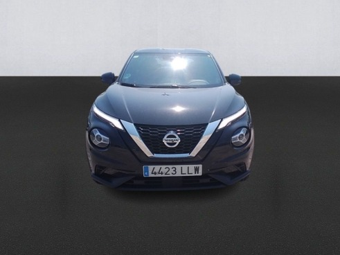 40543ad341c7ad9b85737cf1254c2d0f-709 Nissan Juke Dig-t 86 Kw (117 Cv) 6 M/t Acenta - 2