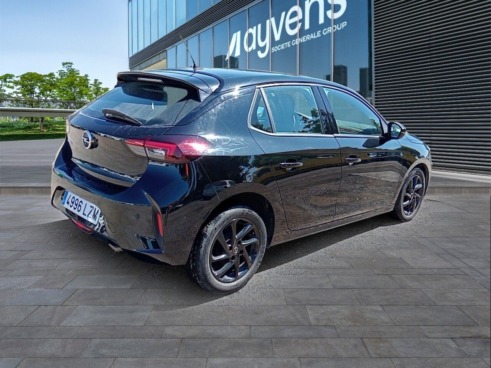 40543ad341c7ad9b85737cf1254c2d0f-719 Opel Corsa 1.2t Xhl 74kw (100cv) Gs-line - 4