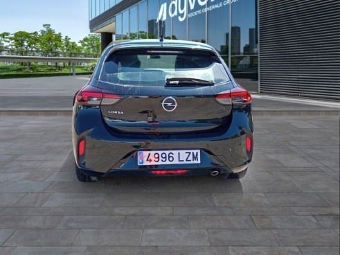 40543ad341c7ad9b85737cf1254c2d0f-720 Opel Corsa 1.2t Xhl 74kw (100cv) Gs-line - 5