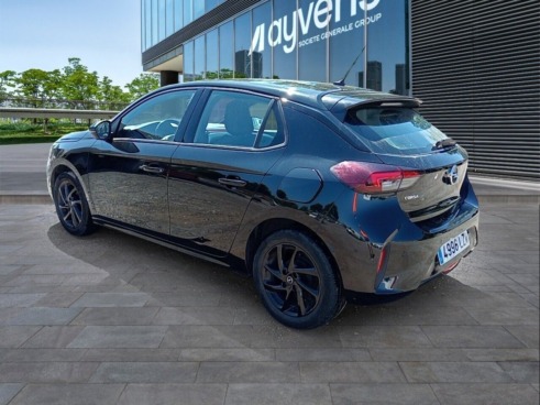 40543ad341c7ad9b85737cf1254c2d0f-721 Opel Corsa 1.2t Xhl 74kw (100cv) Gs-line - 6