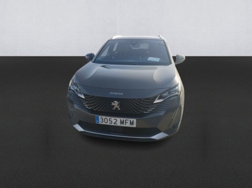 40543ad341c7ad9b85737cf1254c2d0f-732 Peugeot 3008 1.5 Bluehdi 96kw S&s Gt Eat8 - 2