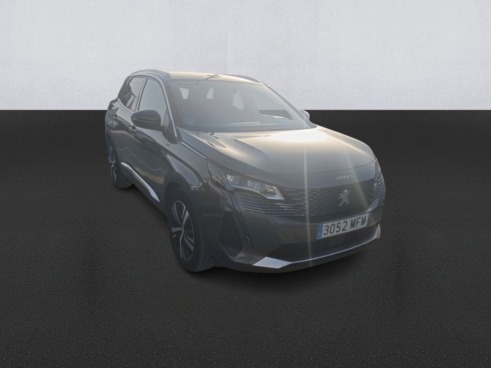 40543ad341c7ad9b85737cf1254c2d0f-733 Peugeot 3008 1.5 Bluehdi 96kw S&s Gt Eat8 - 3