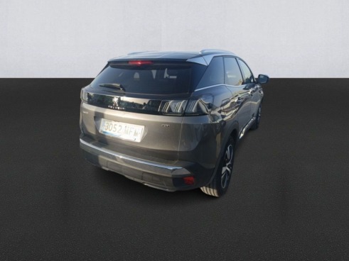 40543ad341c7ad9b85737cf1254c2d0f-734 Peugeot 3008 1.5 Bluehdi 96kw S&s Gt Eat8 - 4