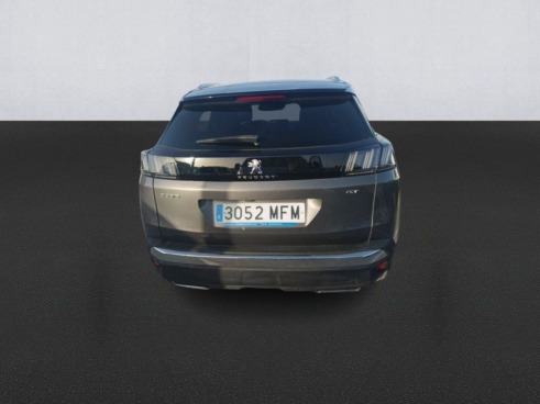 40543ad341c7ad9b85737cf1254c2d0f-735 Peugeot 3008 1.5 Bluehdi 96kw S&s Gt Eat8 - 5