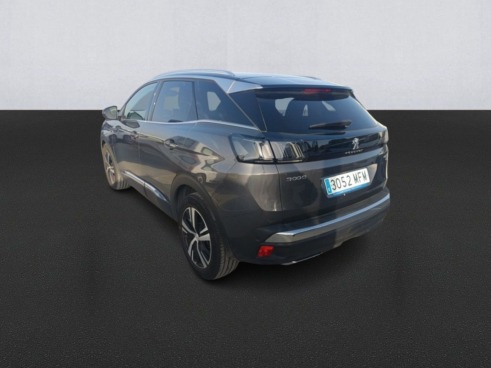 40543ad341c7ad9b85737cf1254c2d0f-736 Peugeot 3008 1.5 Bluehdi 96kw S&s Gt Eat8 - 6