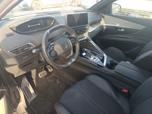40543ad341c7ad9b85737cf1254c2d0f-737 Peugeot 3008 1.5 Bluehdi 96kw S&s Gt Eat8 - 7